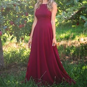 Homecoming/ Prom dance dress